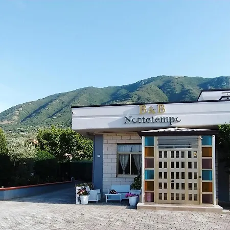 Nottetempo Bed & Breakfast