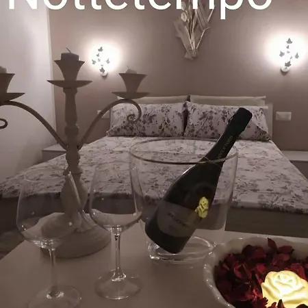 Nottetempo Bed & Breakfast *