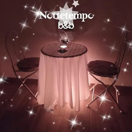 Nottetempo Bed & Breakfast Paupisi