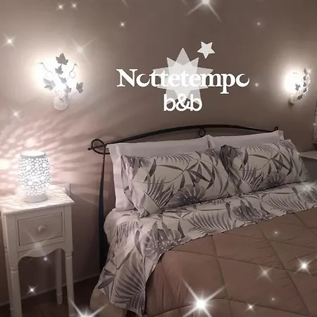 Bed & Breakfast Nottetempo