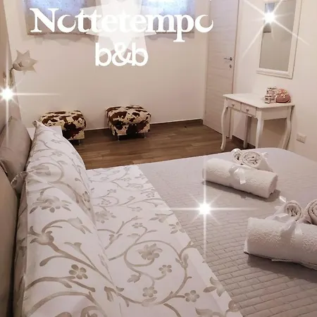 Bed & Breakfast Nottetempo