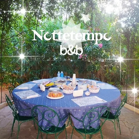 Nottetempo Bed & Breakfast