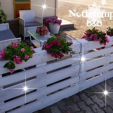 Bed & Breakfast Nottetempo