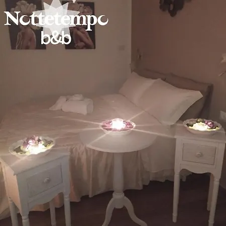 Nottetempo Bed & Breakfast