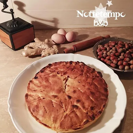 Nottetempo *