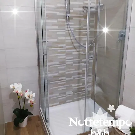 Nottetempo Bed & Breakfast Paupisi