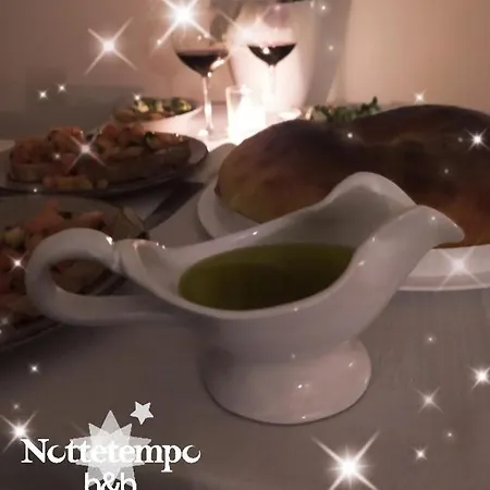 Nottetempo *